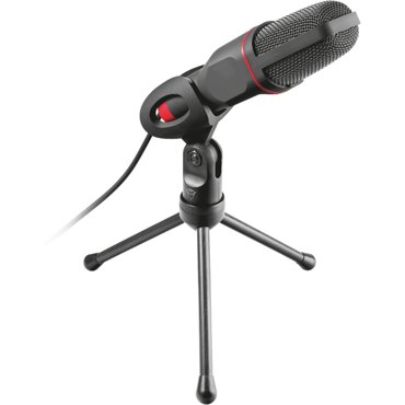 Микрофон Trust GXT 212 Mico 23791 1140₽