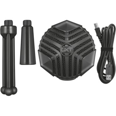 Микрофон Trust GXT 248 Luno USB Streaming Microphone фото 3 5590₽
