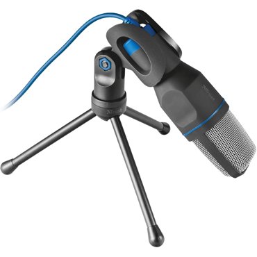Микрофон Trust MICO USB 20378 фото 2 1990₽