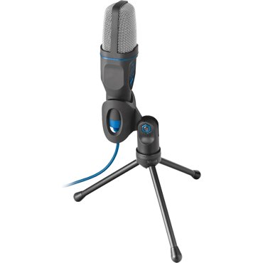 Микрофон Trust MICO USB 20378 фото 3 1990₽