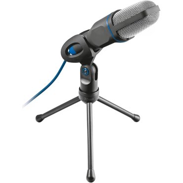 Микрофон Trust MICO USB 20378 1990₽