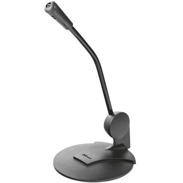 Микрофон Trust Primo Desk 490₽