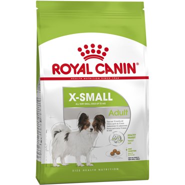 Корм для собак Royal Canin X-Small Adult 3 кг 2999₽