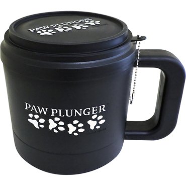 Лапомойка Paw Plunger Средняя PAW170 2400₽