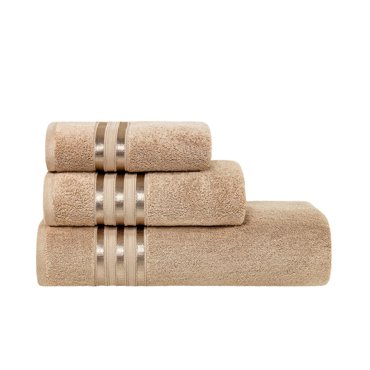 Полотенце Togas Аркадия бежевое 100х150 см 7199₽