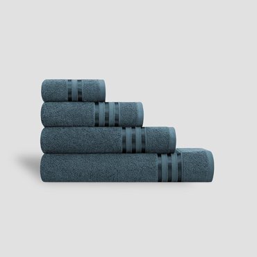 Полотенце Togas Аркадия темно-морской 40х60 см 2199₽