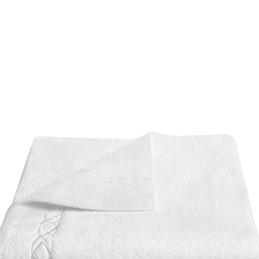 Полотенце Togas Миа белый 40х60 фото 3 2199₽