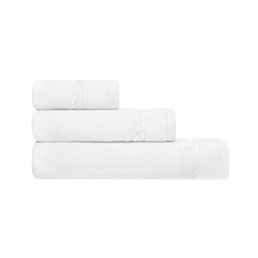 Полотенце Togas Миа белый 40х60 2199₽