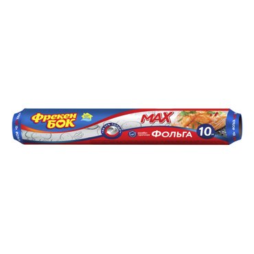 Фольга Фрекен Бок Мах 10 м 209₽