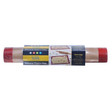 Мат силиконовый для выпечки 30x40см Nostik 2499₽