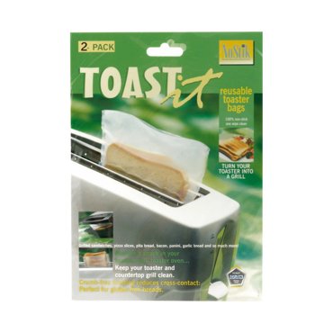 Пакеты для приготовления тостов NoStik 175х16 см 539₽