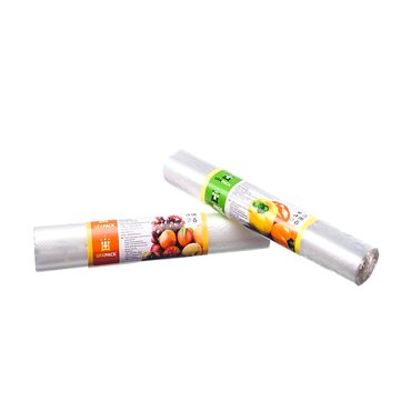 Пакеты для продуктов UFAPACK 24x37 100 шт 89₽