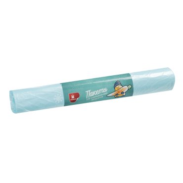 Пакеты для замораживания продуктов Уфа пак 30х40 80штруллон 149₽