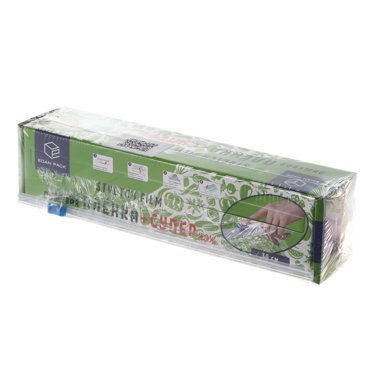 Пленка пищевая Edan Pack супер нож 30x10x08 см 519₽