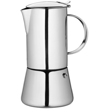 Кофеварка гейзерная Cilio Aida на 10 чашек 16499₽