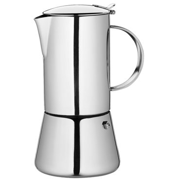 Кофеварка гейзерная Cilio Aida на 6 чашек 12999₽