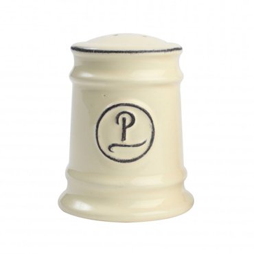 Перечница TG Pride of Place Old Cream 1599₽