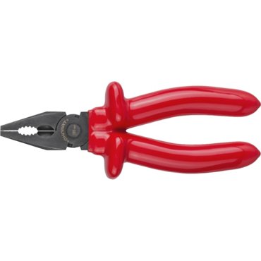 Пассатижи диэлектрические Онлайт OHT-Pad01-180 180 мм 629₽