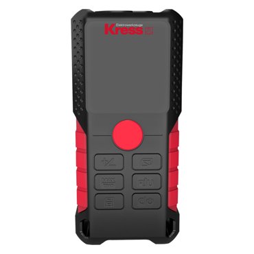 Лазерный дальномер KRESS KI200 40 м 6199₽