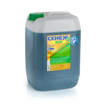 Антисептик Сенеж Био 10 кг 460705486 012 1 1899₽