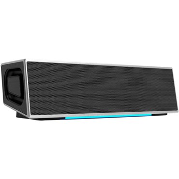 Портативная акустика GZ electronics LoftSound GZ-11 Silver фото 3 1290₽