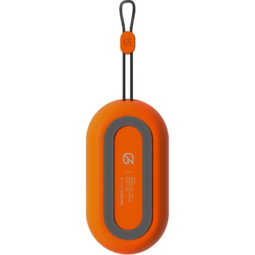 Портативная акустика GZ electronics Youngwind Waff GZ-X7 Orange фото 3 1290₽