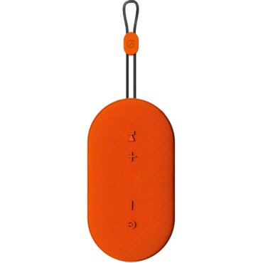 Портативная акустика GZ electronics Youngwind Waff GZ-X7 Orange 1290₽