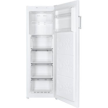 Морозильная камера Maunfeld MFFR170W фото 3 52490₽
