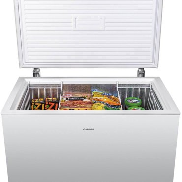 Морозильный ларь Maunfeld MFL300W фото 2 46990₽