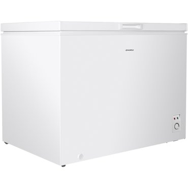 Морозильный ларь Maunfeld MFL300W 46990₽