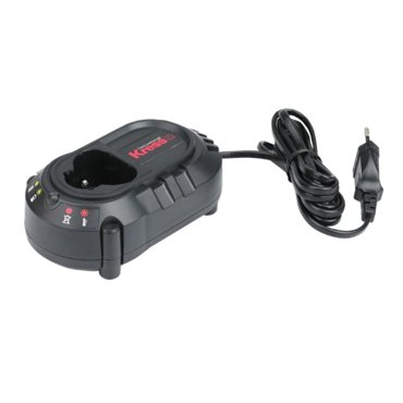 Зарядное устройство KRESS KCH1202 12В 15A 2399₽