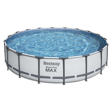 Бассейн Bestway с набором 549x122 см 56462 35599₽