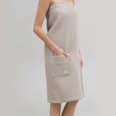 Парео женское Togas Саунерс бежевое XL-XXL 50-52 фото 3 7999₽