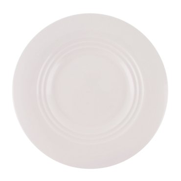 Тарелка Cameo Concentrics фарфор 21 см фото 2 349₽