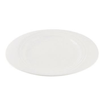 Тарелка Cameo Concentrics фарфор 28,2 см