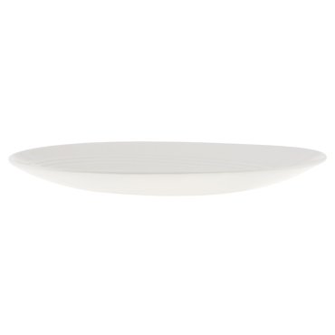 Тарелка Cameo Slanted Oval 24 см фото 2 559₽