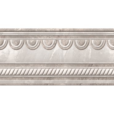 Бордюр Azteca Fontana Ice 15x30 см 70₽