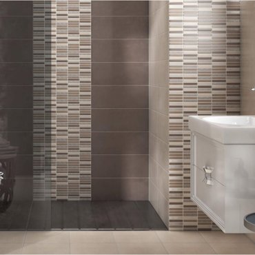 Бордюр Kerama Marazzi Параллель бежевый светлый 20x10 см FMC014 фото 2 307₽