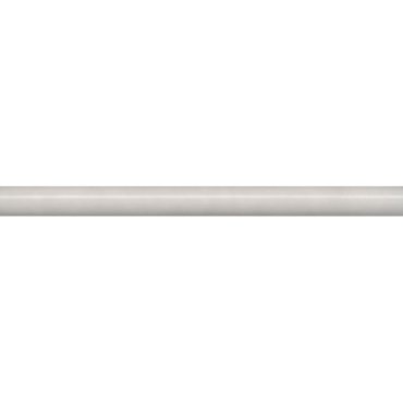 Бордюр Kerama Marazzi Сад Моне белый обрезной 25x30 см SPA016R 417₽