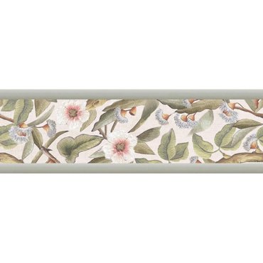 Бордюр PiezaRosa Criaturas 8x25 см 90₽