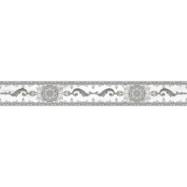 Бордюр PiezaRosa Crystal 7x20 см 62₽