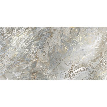 Декор Ceramiche Brennero Jewel Nebulosa Grey 60x120 см 30999₽