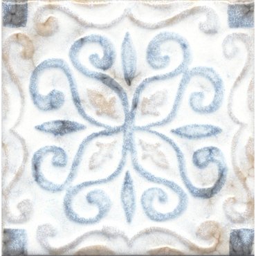 Декор Kerama Marazzi Барио 15x15 см DDC2817023 277₽