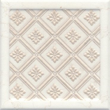 Декор Kerama Marazzi Лонгория 15x15 см OPA9617022 262₽