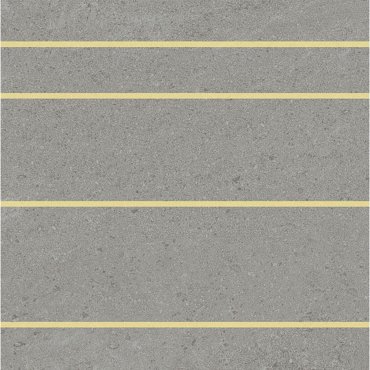 Декор Kerama Marazzi Матрикс Серый SBD062SG9356 30х30 см 1226₽