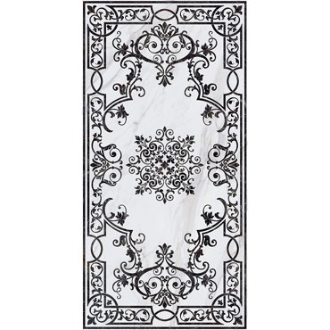 Декор Kerama Marazzi Монте Тиберио декорированный 1195x2385 SG591702R 18639₽