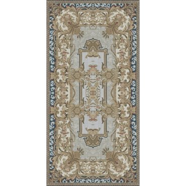 Декор Kerama Marazzi Орнамент беж обрезной 1195x2385 см TGA09SG5918R 22158₽