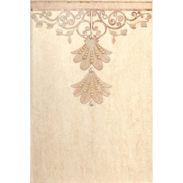 Декор Kerama Marazzi Рометта 20x30 см AR908184 169₽