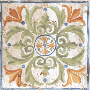 Декор Kerama Marazzi Виченца Майолика 15x15 см HGDA15117000 288₽