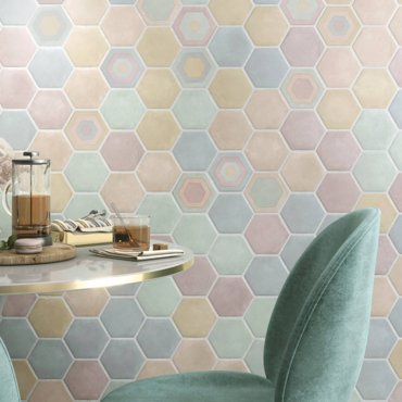 Вставка Kerama Marazzi Патакона VTA72SG1010 104х12 см фото 2 498₽
